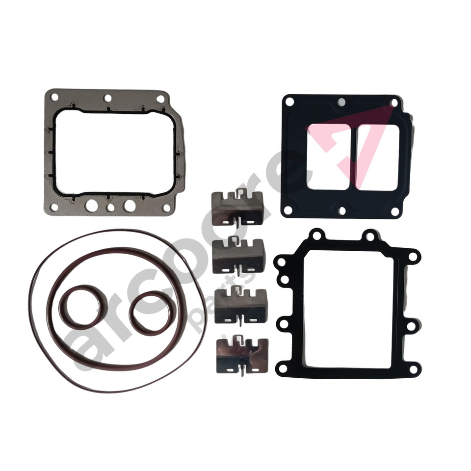 Man Repair kit, EGR zestaw naprawczy - Sada na opravu motora pre Nákladné auto: obrázok 2 Man Repair kit, EGR zestaw naprawczy - Sada na opravu motora pre Nákladné auto: obrázok 2