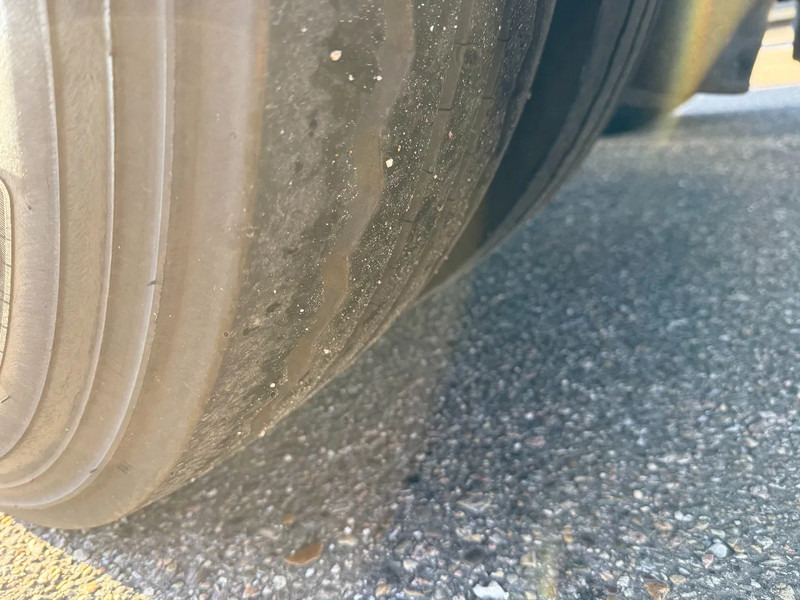 Príves preprava kontajnerov/ Výmenná nadstavba Bulthuis Renova wisselsysteem met afzet bak: obrázok 8 Príves preprava kontajnerov/ Výmenná nadstavba Bulthuis Renova wisselsysteem met afzet bak: obrázok 8