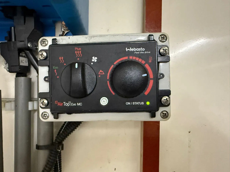 MAN TGL TGL 12.220 4X2 BL bakwagen Auto/Motor/Kart sport - Pojazdná predajňa: obrázok 4 MAN TGL TGL 12.220 4X2 BL bakwagen Auto/Motor/Kart sport - Pojazdná predajňa: obrázok 4