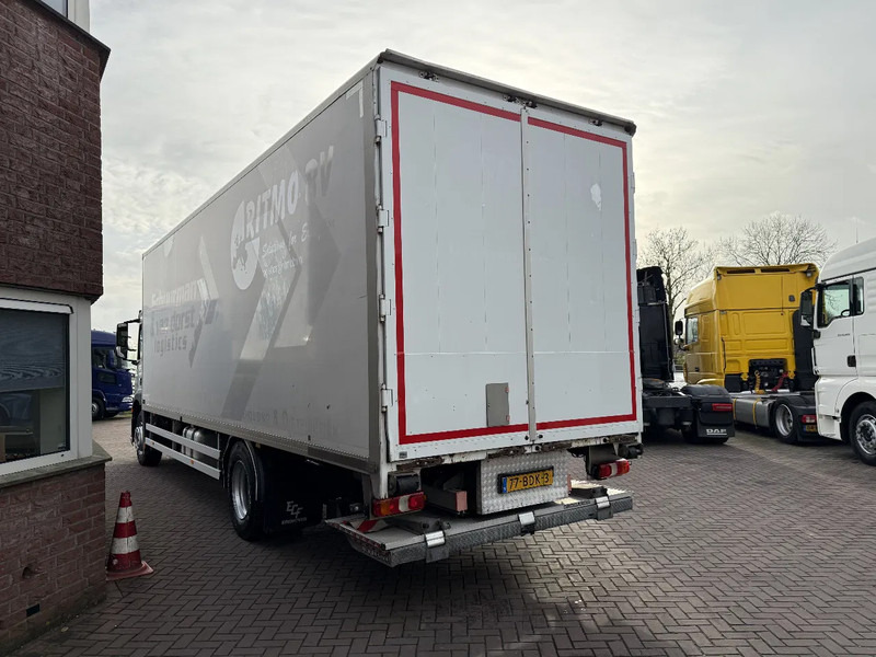 Mercedes-Benz Antos Antos 1824L mit 8.5m Isokoffer / 1.500kg Ladebordwand / Euro6 / Holland Truck - Skříňový nákladní auto: obrázok 3 Mercedes-Benz Antos Antos 1824L mit 8.5m Isokoffer / 1.500kg Ladebordwand / Euro6 / Holland Truck - Skříňový nákladní auto: obrázok 3
