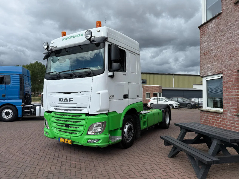 DAF XF 440 XF440 4X2 SPACECAB HOLLAND TRUCK - Ťahač: obrázok 2 DAF XF 440 XF440 4X2 SPACECAB HOLLAND TRUCK - Ťahač: obrázok 2