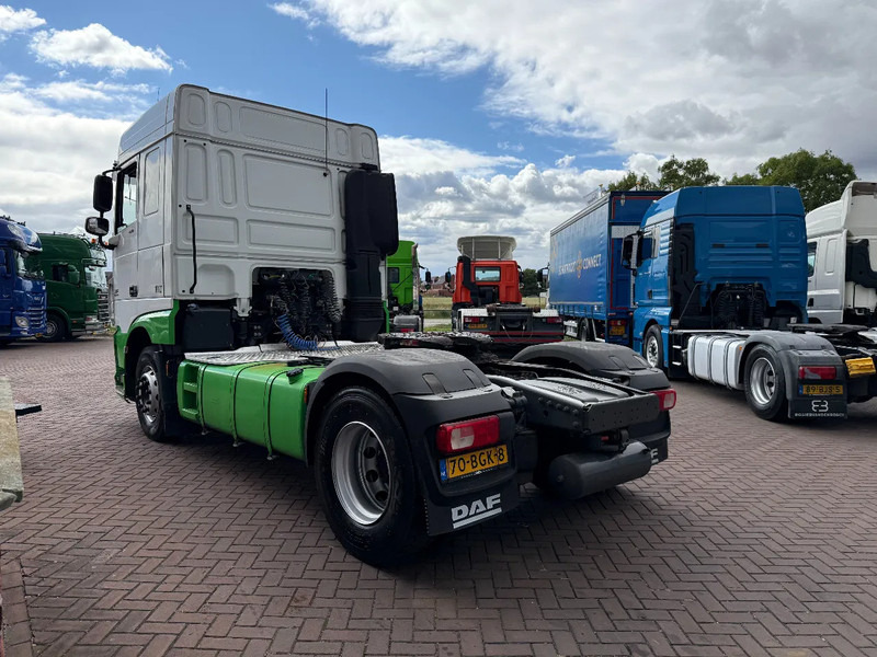 DAF XF 440 XF440 4X2 SPACECAB HOLLAND TRUCK - Ťahač: obrázok 4 DAF XF 440 XF440 4X2 SPACECAB HOLLAND TRUCK - Ťahač: obrázok 4