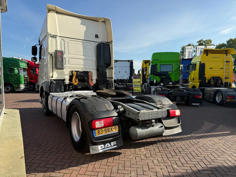DAF XF 460 XF460 4x2 SSC / 2X Tank / only 887.721km / Holland Truck - Ťahač: obrázok 3 DAF XF 460 XF460 4x2 SSC / 2X Tank / only 887.721km / Holland Truck - Ťahač: obrázok 3