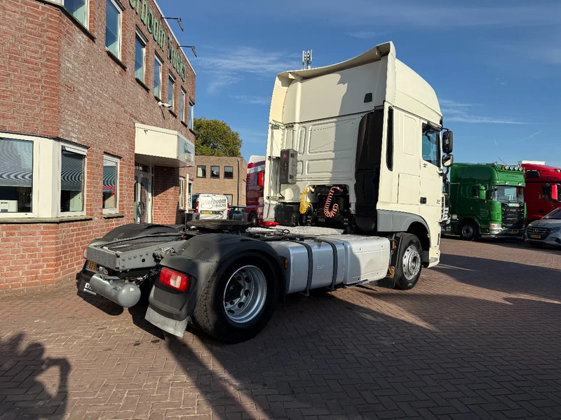 DAF XF 460 XF460 4x2 SSC / 2X Tank / only 887.721km / Holland Truck - Ťahač: obrázok 4 DAF XF 460 XF460 4x2 SSC / 2X Tank / only 887.721km / Holland Truck - Ťahač: obrázok 4