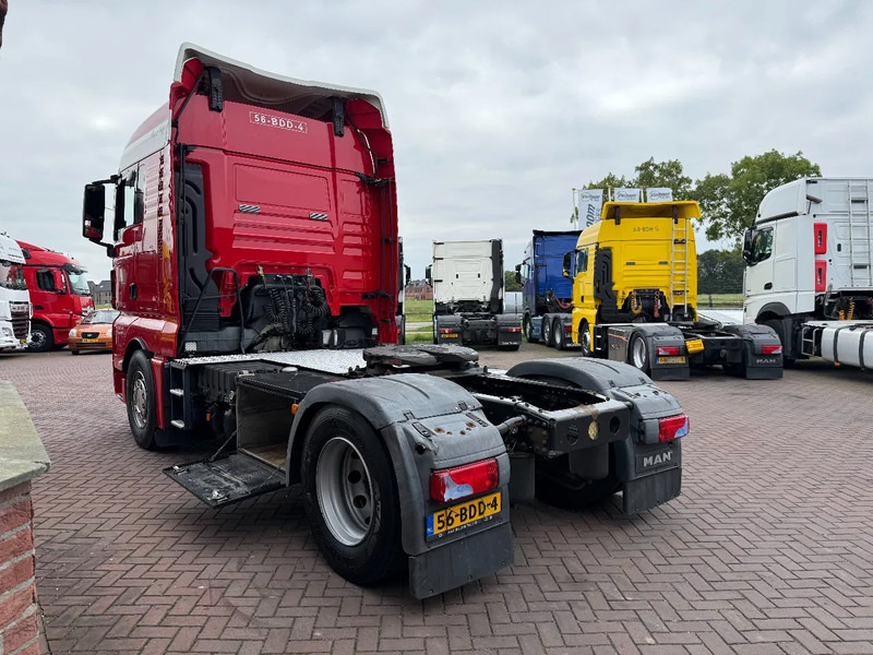 MAN TGX TGX 18.440 4X2 XLX EURO6 / TUV 12-2025 / HOLLAND TRUCK - Ťahač: obrázok 3 MAN TGX TGX 18.440 4X2 XLX EURO6 / TUV 12-2025 / HOLLAND TRUCK - Ťahač: obrázok 3