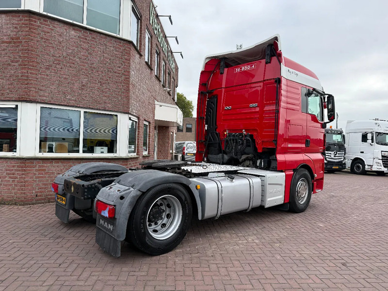 MAN TGX TGX 18.440 4X2 XLX EURO6 / TUV 12-2025 / HOLLAND TRUCK - Ťahač: obrázok 4 MAN TGX TGX 18.440 4X2 XLX EURO6 / TUV 12-2025 / HOLLAND TRUCK - Ťahač: obrázok 4