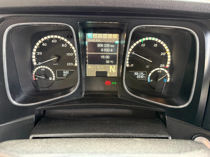 Mercedes-Benz Actros Actros 1842LS 4X2 Streamspace / ACC / Full MB service / Holland Truck - Ťahač: obrázok 3 Mercedes-Benz Actros Actros 1842LS 4X2 Streamspace / ACC / Full MB service / Holland Truck - Ťahač: obrázok 3