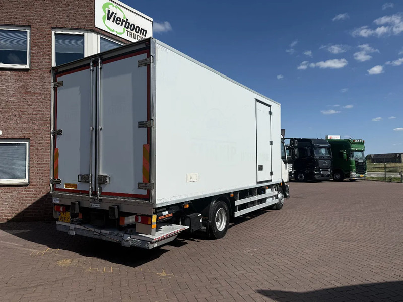 Chladirenské nákladné vozidlo Volvo FL FL210 4X2 Kuhlkoffer mit Carrier Supra 550 / LBW / AHK: obrázok 8