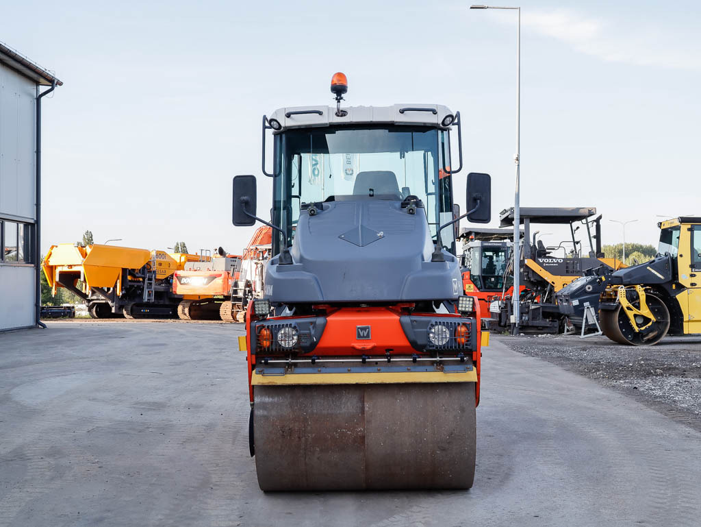 HAMM DV+ 70i VO-S - Cestný valec: obrázok 3 HAMM DV+ 70i VO-S - Cestný valec: obrázok 3