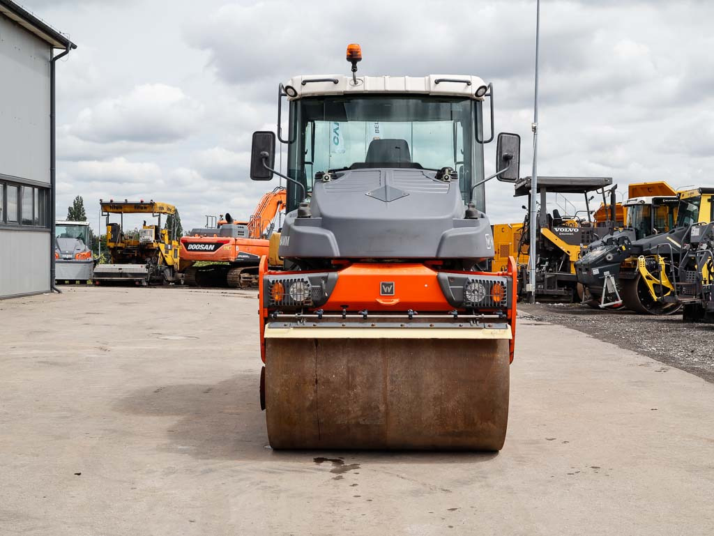 HAMM DV+ 90i VV-S - Cestný valec: obrázok 3 HAMM DV+ 90i VV-S - Cestný valec: obrázok 3