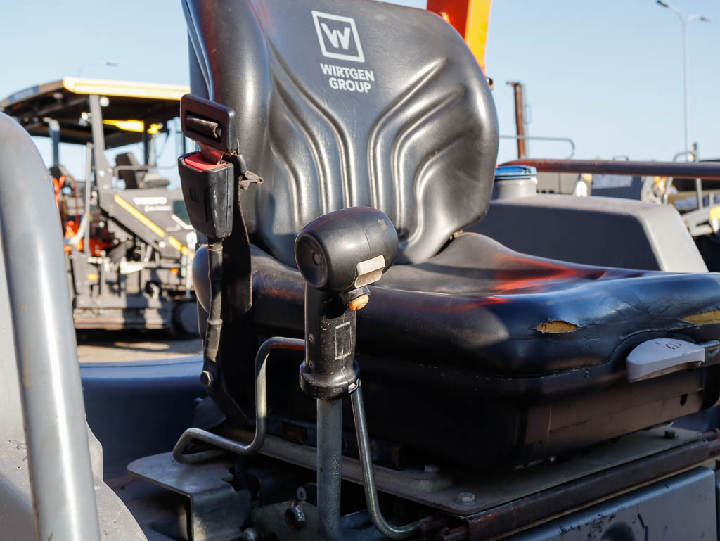 Cestný valec HAMM HD 14 VV: obrázok 12 Cestný valec HAMM HD 14 VV: obrázok 12