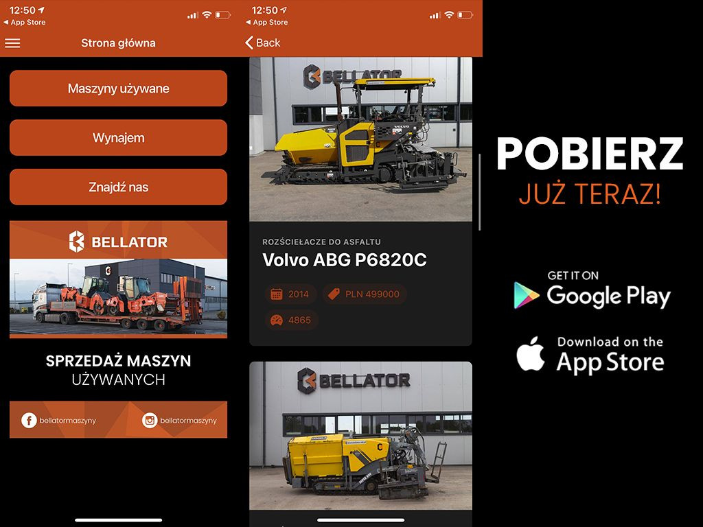 WIRTGEN W 100 CFi - Cestná fréza: obrázok 4 WIRTGEN W 100 CFi - Cestná fréza: obrázok 4