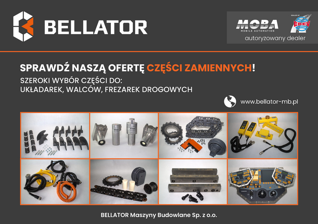 WIRTGEN W 100 CFi - Cestná fréza: obrázok 3 WIRTGEN W 100 CFi - Cestná fréza: obrázok 3