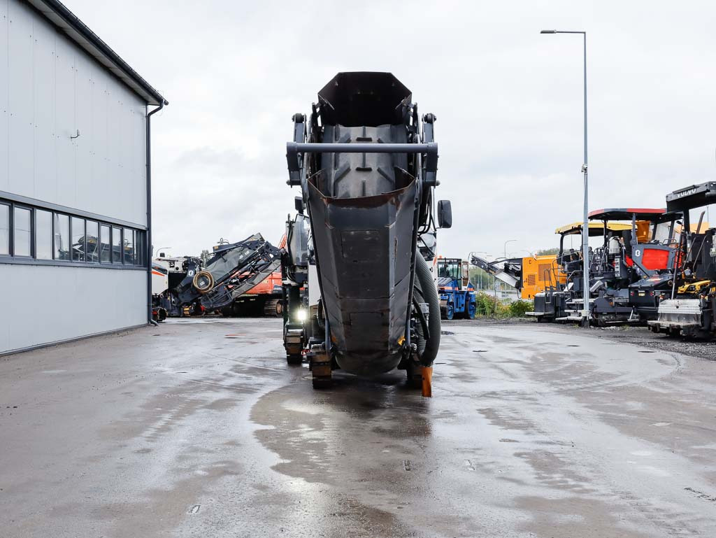 WIRTGEN W100CFi - Cestná fréza: obrázok 3 WIRTGEN W100CFi - Cestná fréza: obrázok 3