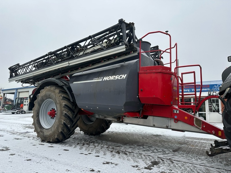 Horsch LEEB 8 GS - Postrekovač: obrázok 1 Horsch LEEB 8 GS - Postrekovač: obrázok 1