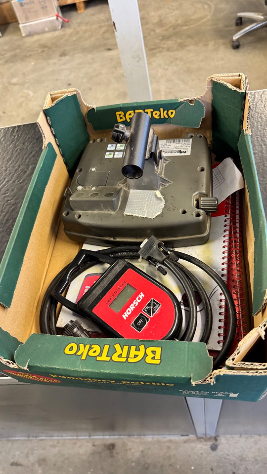 Horsch Pronto 3DC Top Zustand - Univerzálny sejací stroj: obrázok 2 Horsch Pronto 3DC Top Zustand - Univerzálny sejací stroj: obrázok 2