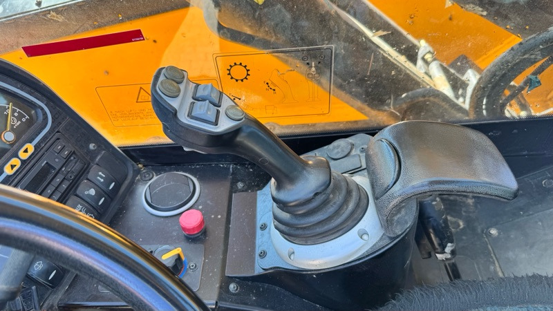 JCB 526-56 AgriPlus#top Condition# - Nakladač: obrázok 2 JCB 526-56 AgriPlus#top Condition# - Nakladač: obrázok 2