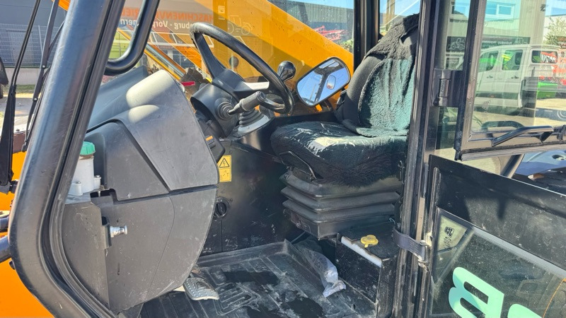 JCB 526-56 AgriPlus#top Condition# - Nakladač: obrázok 5 JCB 526-56 AgriPlus#top Condition# - Nakladač: obrázok 5