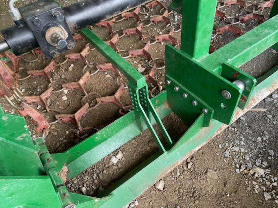 Wiesenegge 6m - Lúčne brány: obrázok 2 Wiesenegge 6m - Lúčne brány: obrázok 2