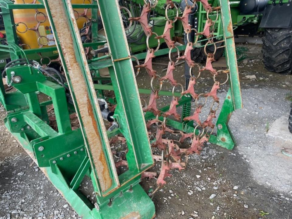 Wiesenegge 6m - Lúčne brány: obrázok 1 Wiesenegge 6m - Lúčne brány: obrázok 1