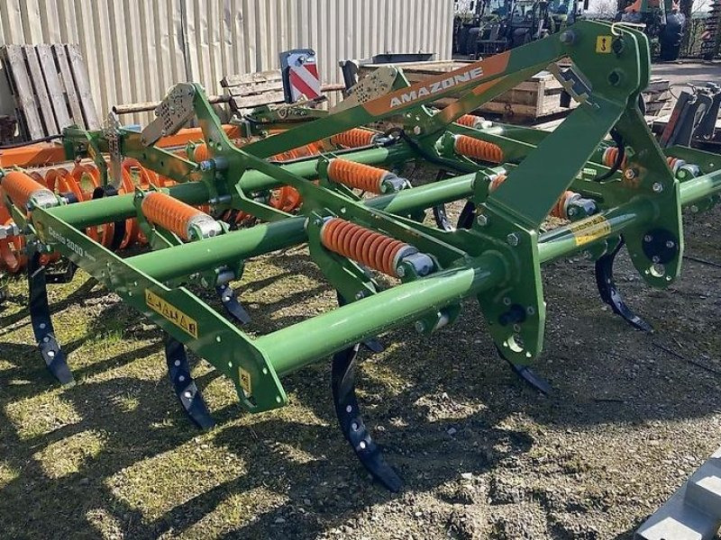 Amazone Cenio 3000 Super - Kultivátor: obrázok 1 Amazone Cenio 3000 Super - Kultivátor: obrázok 1