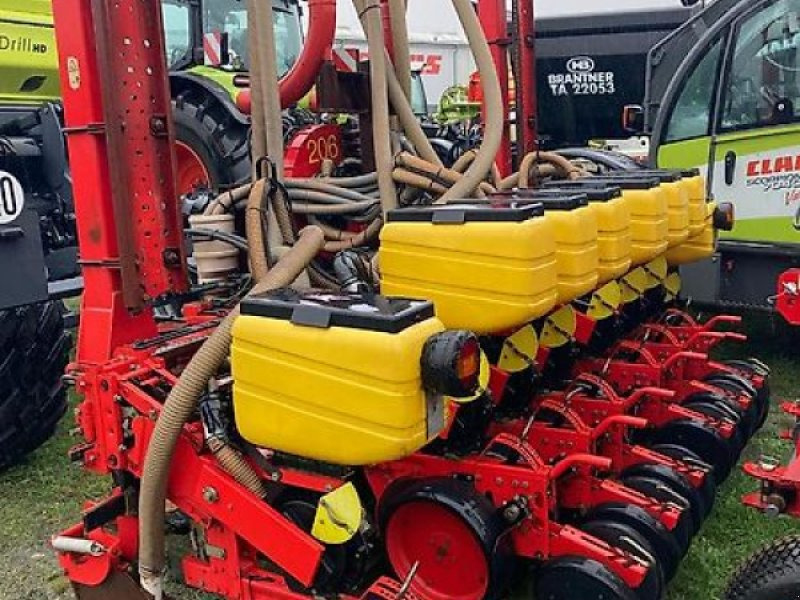 Breviglieri Einzelkorn Mais - Přesný sejací stroj: obrázok 5 Breviglieri Einzelkorn Mais - Přesný sejací stroj: obrázok 5