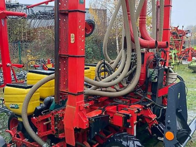 Breviglieri Einzelkorn Mais - Přesný sejací stroj: obrázok 4 Breviglieri Einzelkorn Mais - Přesný sejací stroj: obrázok 4