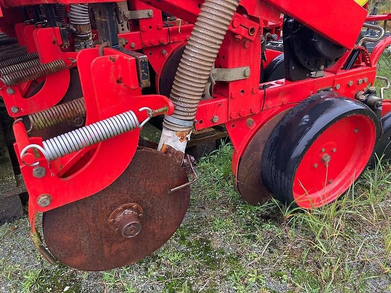 Breviglieri Einzelkorn Mais - Přesný sejací stroj: obrázok 2 Breviglieri Einzelkorn Mais - Přesný sejací stroj: obrázok 2