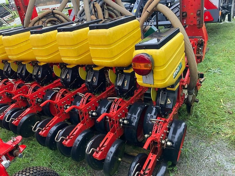 Breviglieri Einzelkorn Mais - Přesný sejací stroj: obrázok 3 Breviglieri Einzelkorn Mais - Přesný sejací stroj: obrázok 3