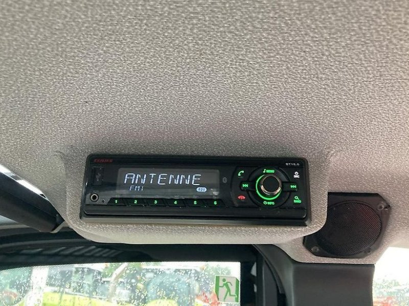 Schäffer 6680T - Teleskopický kolesový nakladač: obrázok 3 Schäffer 6680T - Teleskopický kolesový nakladač: obrázok 3