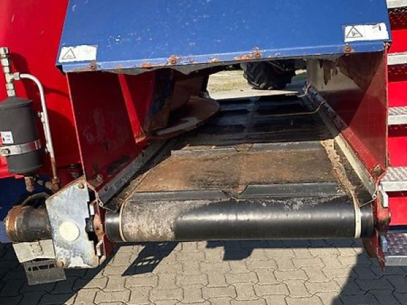 Siloking TrailedLine Classic Premium - Kŕmny voz: obrázok 3 Siloking TrailedLine Classic Premium - Kŕmny voz: obrázok 3