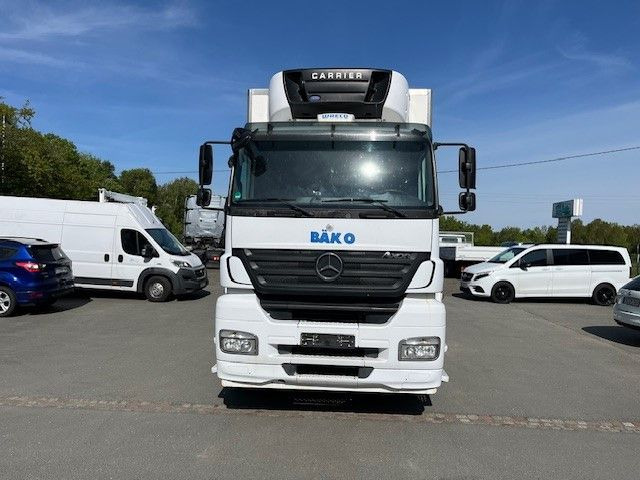 Mercedes-Benz Axor MB 2536 Kühlfahrzeug Bitemp LBW - Chladirenské nákladné vozidlo: obrázok 2 Mercedes-Benz Axor MB 2536 Kühlfahrzeug Bitemp LBW - Chladirenské nákladné vozidlo: obrázok 2
