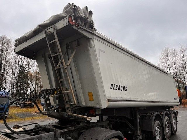 Schmitz Cargobull SKI 24 SL 7.2 - Náves sklápěcí: obrázok 4 Schmitz Cargobull SKI 24 SL 7.2 - Náves sklápěcí: obrázok 4