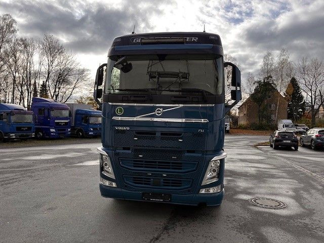 Volvo FH 460 Globetrotter Meiller Abrollkipper - Hákový nosič kontajnerov: obrázok 5 Volvo FH 460 Globetrotter Meiller Abrollkipper - Hákový nosič kontajnerov: obrázok 5