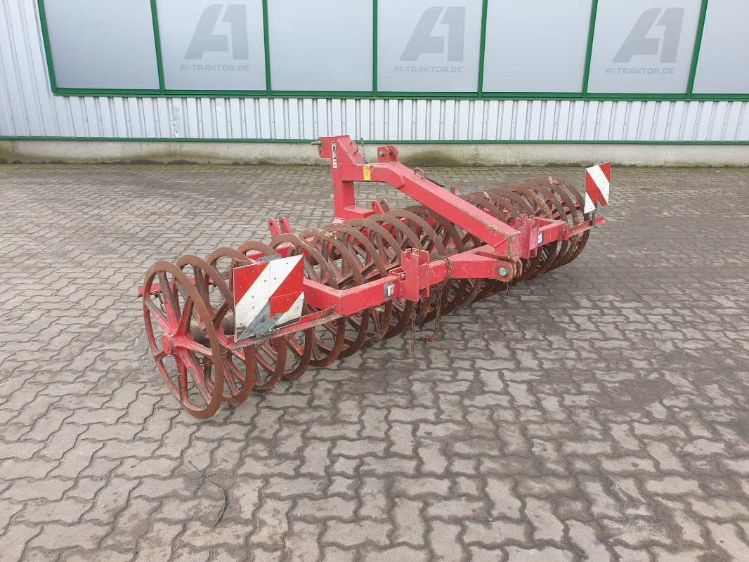 BVL FP300 7 - Poľnohospodársky valec: obrázok 4 BVL FP300 7 - Poľnohospodársky valec: obrázok 4