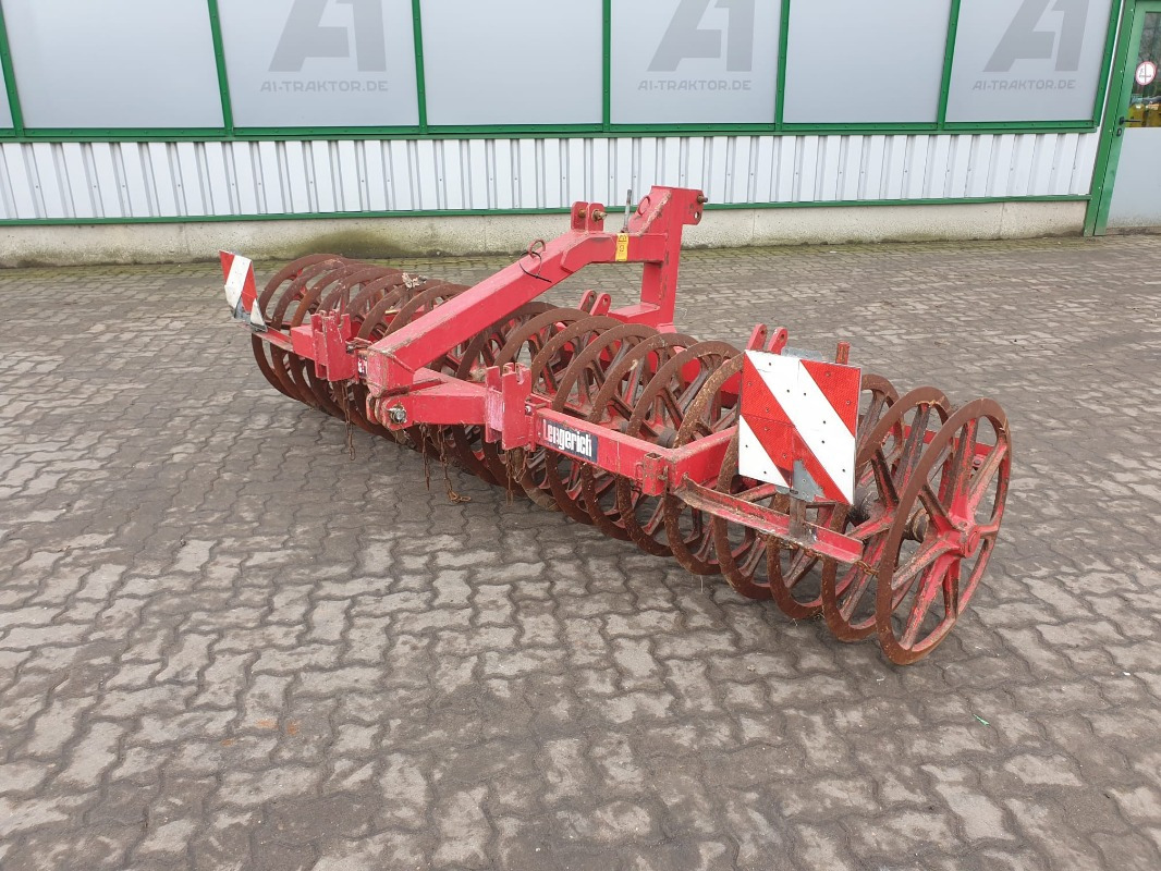 BVL FP300 7 - Poľnohospodársky valec: obrázok 5 BVL FP300 7 - Poľnohospodársky valec: obrázok 5