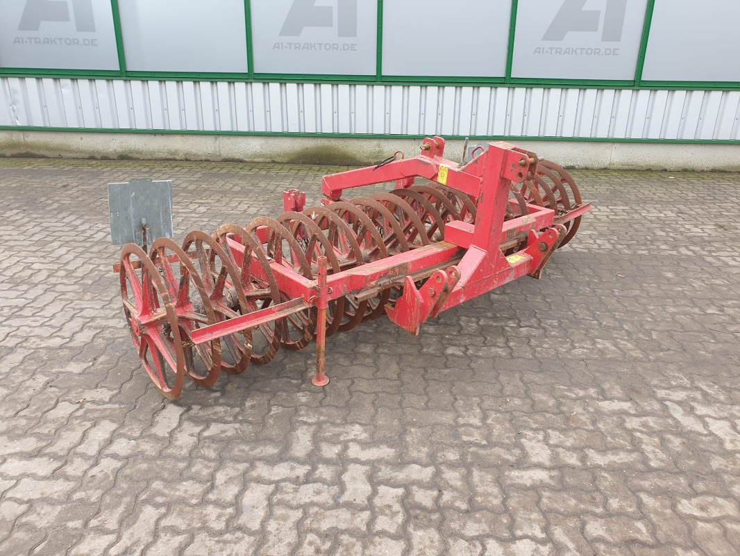 BVL FP300 7 - Poľnohospodársky valec: obrázok 3 BVL FP300 7 - Poľnohospodársky valec: obrázok 3