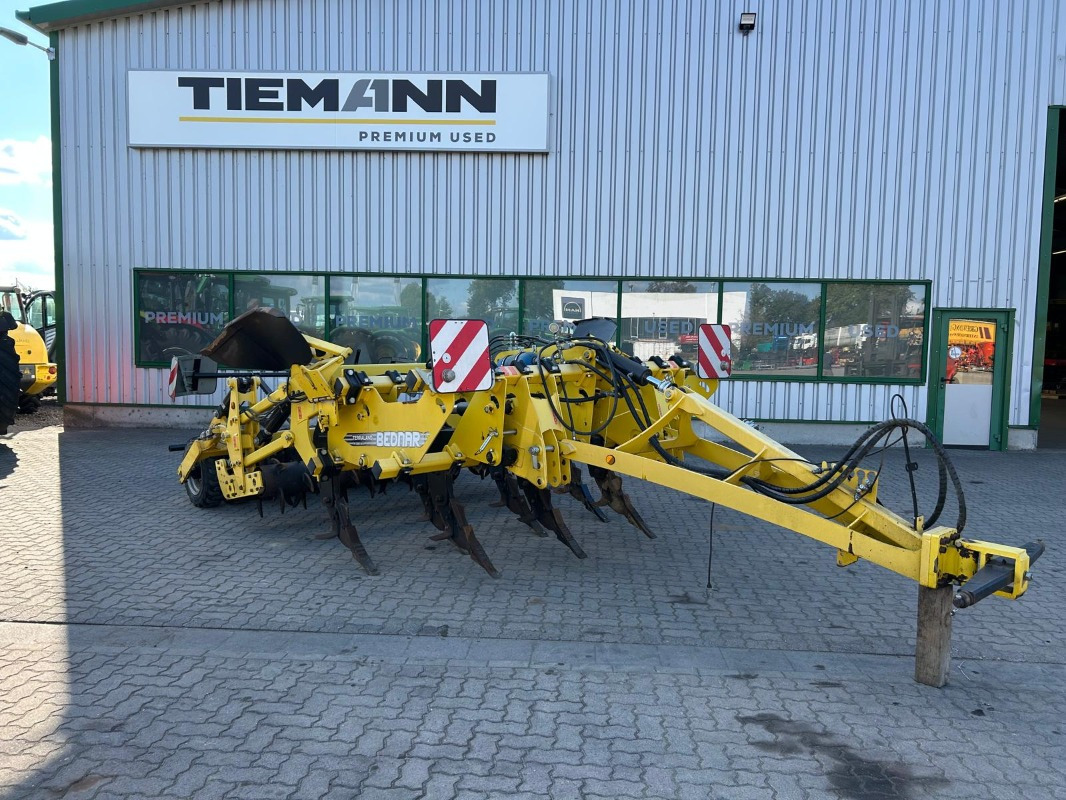 Bednar TN 3000 HM7RT - Kultivátor: obrázok 1 Bednar TN 3000 HM7RT - Kultivátor: obrázok 1