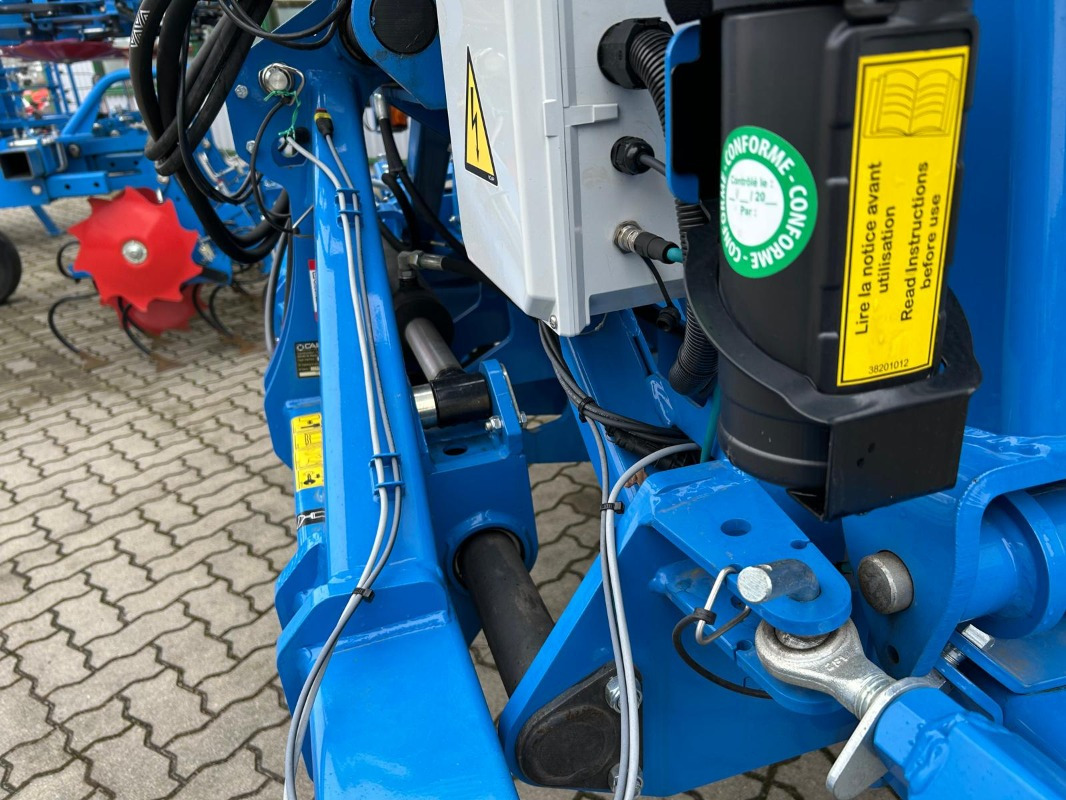 Carré/Carre ECONET SGI 8R75 - Stroj na obrábanie pôdy: obrázok 5 Carré/Carre ECONET SGI 8R75 - Stroj na obrábanie pôdy: obrázok 5