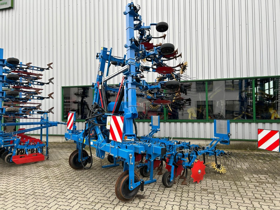 Carré/Carre ECONET SGI 8R75 XL *DEMO 2024* - Stroj na obrábanie pôdy: obrázok 2 Carré/Carre ECONET SGI 8R75 XL *DEMO 2024* - Stroj na obrábanie pôdy: obrázok 2