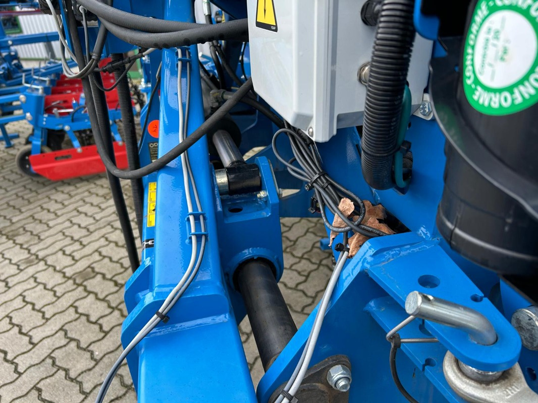 Carré/Carre ECONET SGI 8R75 XL *DEMO 2024* - Stroj na obrábanie pôdy: obrázok 4 Carré/Carre ECONET SGI 8R75 XL *DEMO 2024* - Stroj na obrábanie pôdy: obrázok 4