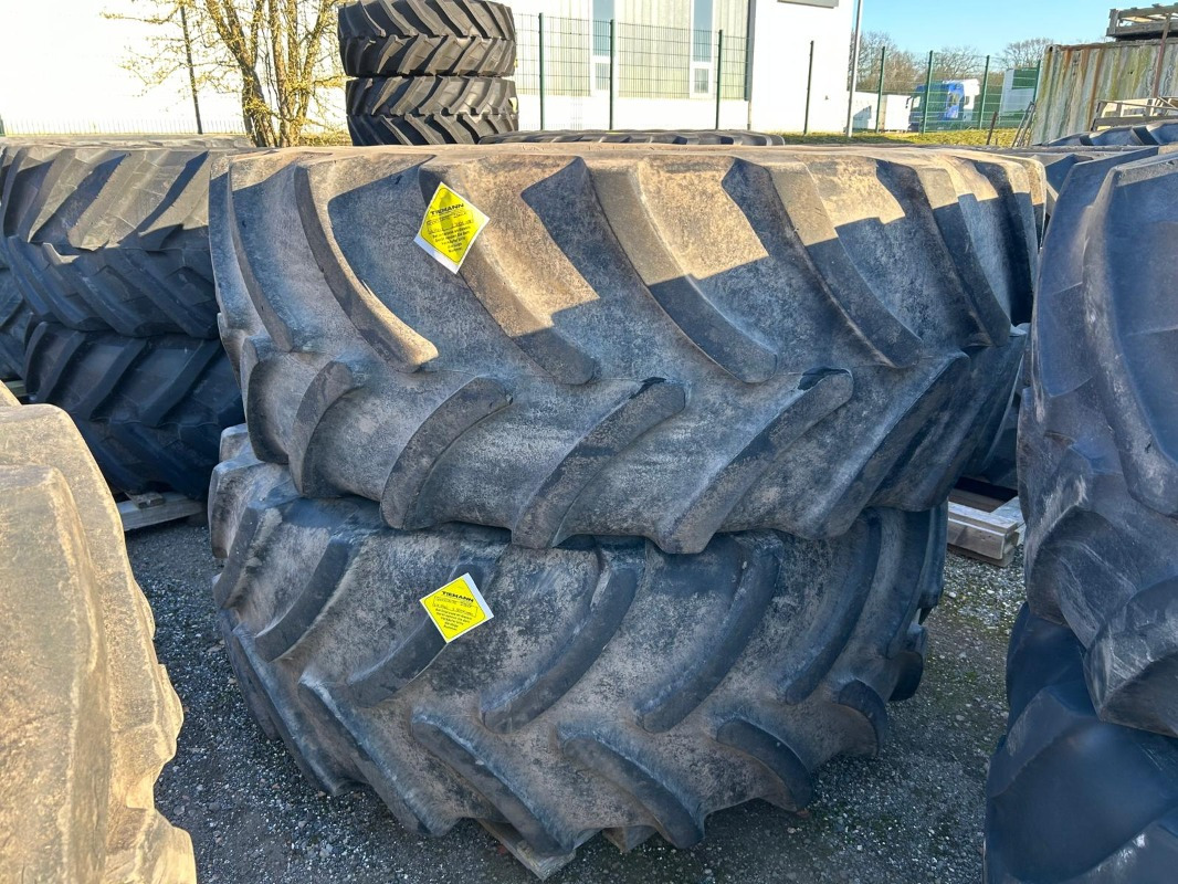 Firestone 710/70R42 - Pneumatiky a disky pre Poľnohospodárske stroje: obrázok 1 Firestone 710/70R42 - Pneumatiky a disky pre Poľnohospodárske stroje: obrázok 1