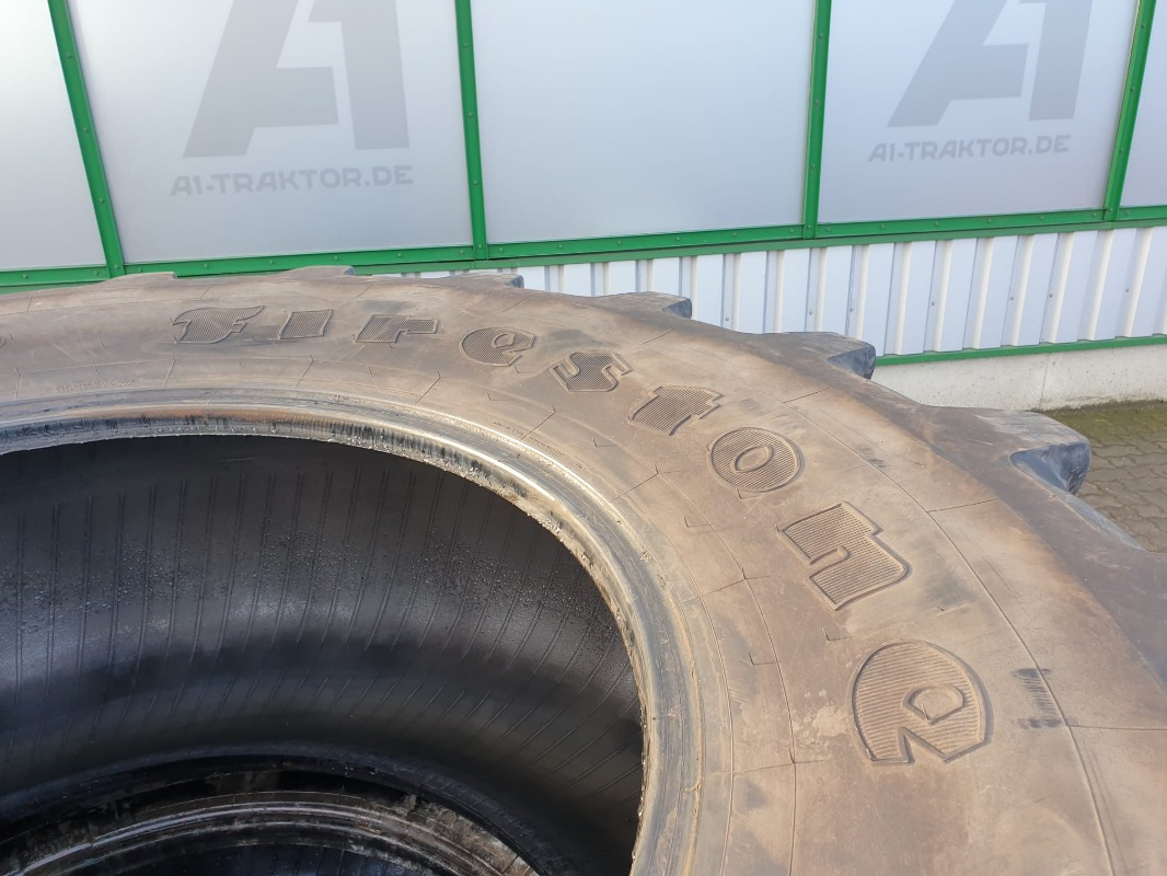Firestone 710/70R42 - Pneumatiky a disky pre Poľnohospodárske stroje: obrázok 2 Firestone 710/70R42 - Pneumatiky a disky pre Poľnohospodárske stroje: obrázok 2