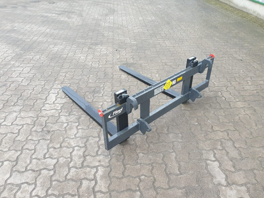 Fliegl Staplergabel Robust - Vidlice: obrázok 5 Fliegl Staplergabel Robust - Vidlice: obrázok 5