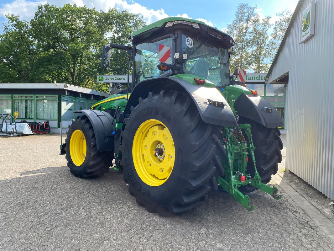 John Deere 8R 310 **Sonderfinanzierung 1,60%** - Traktor: obrázok 4 John Deere 8R 310 **Sonderfinanzierung 1,60%** - Traktor: obrázok 4