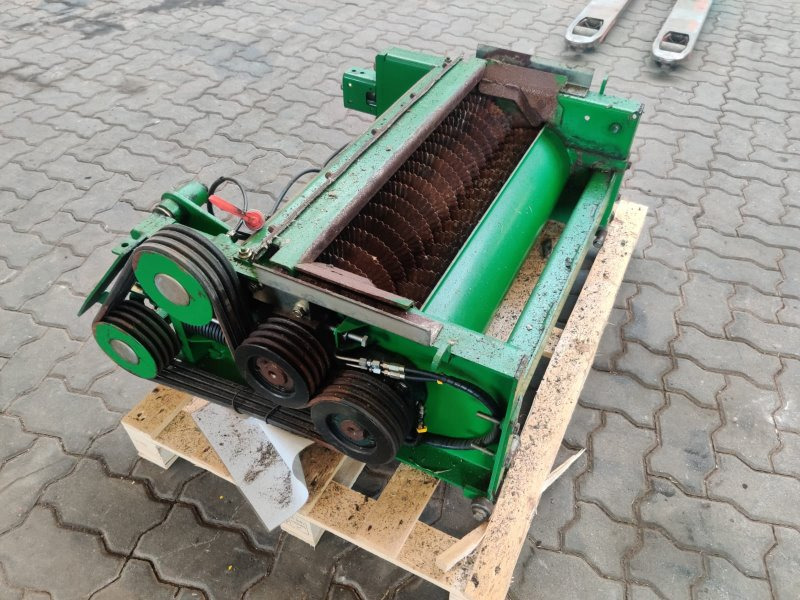 John Deere KERNELSTAR KÖRNERPROZESSOR - Obilný kombajn: obrázok 5 John Deere KERNELSTAR KÖRNERPROZESSOR - Obilný kombajn: obrázok 5