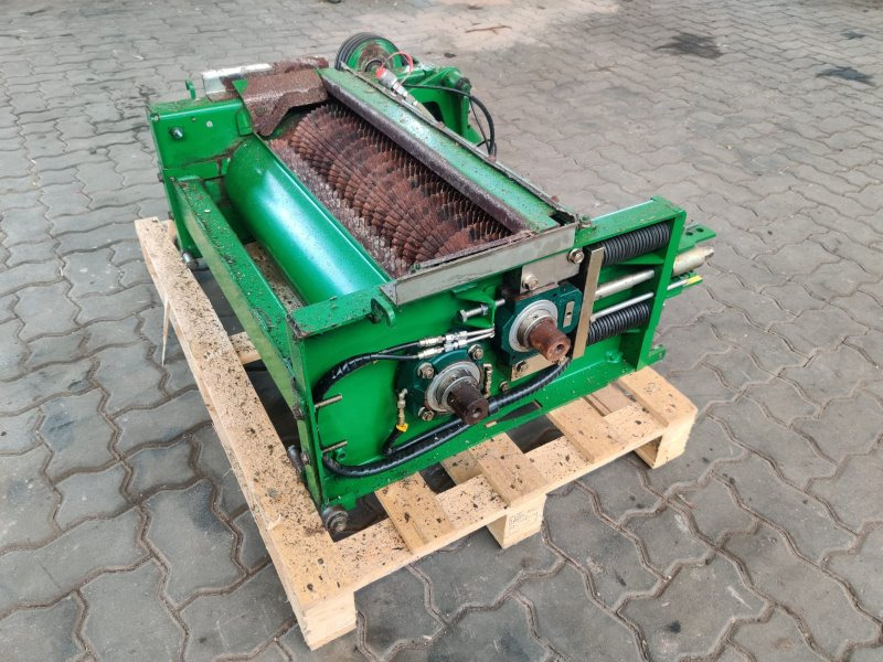 John Deere KERNELSTAR KÖRNERPROZESSOR - Obilný kombajn: obrázok 1 John Deere KERNELSTAR KÖRNERPROZESSOR - Obilný kombajn: obrázok 1