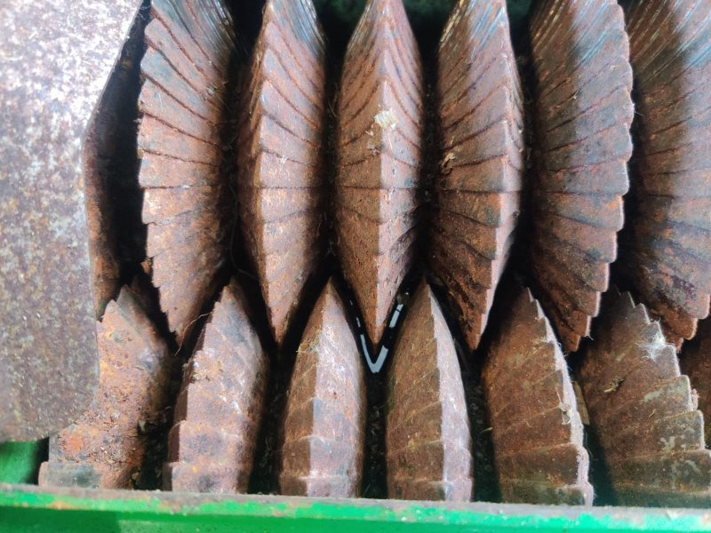 John Deere KERNELSTAR KÖRNERPROZESSOR - Obilný kombajn: obrázok 2 John Deere KERNELSTAR KÖRNERPROZESSOR - Obilný kombajn: obrázok 2