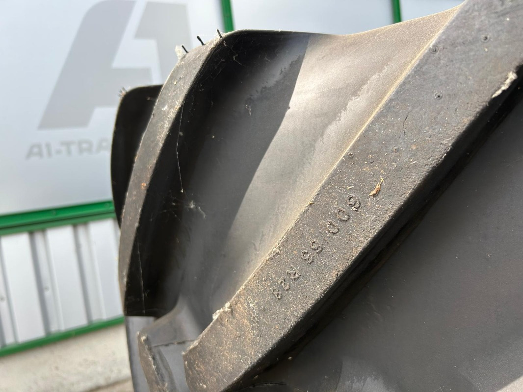 Michelin 600/65R28 - 2 Stück - Pneumatiky a disky pre Poľnohospodárske stroje: obrázok 3 Michelin 600/65R28 - 2 Stück - Pneumatiky a disky pre Poľnohospodárske stroje: obrázok 3
