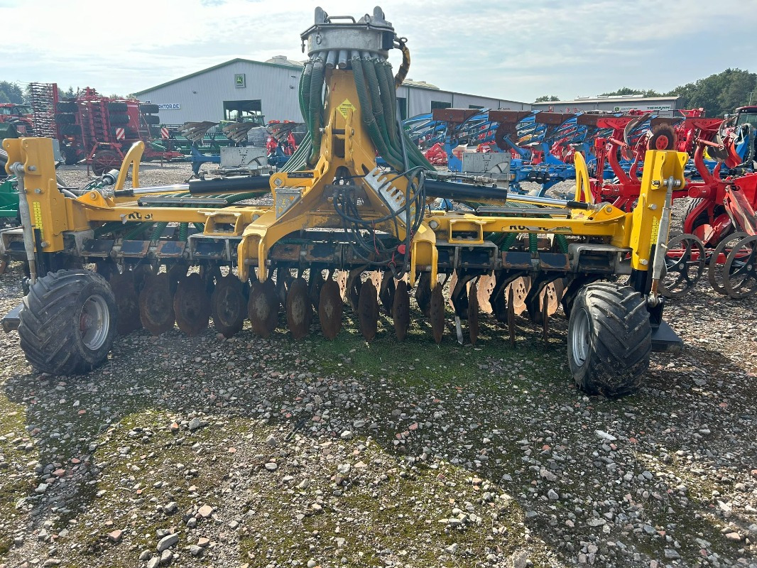 Zunhammer KUSGU 32-400-2 - Poľnohospodárske stroje: obrázok 1 Zunhammer KUSGU 32-400-2 - Poľnohospodárske stroje: obrázok 1